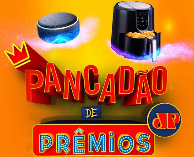 Pancadão de Prêmios da Jovem Pan vai sortear um Volkswagen Nivus para o Dia das Mães