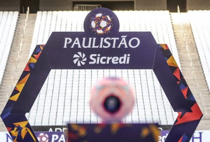 Paulistão: Clubes abrem mão de parte de premiação para custear protocolo contra Covid-19