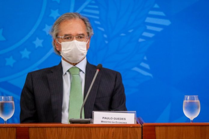 Texto da reforma tributária deve ser entregue nesta segunda-feira