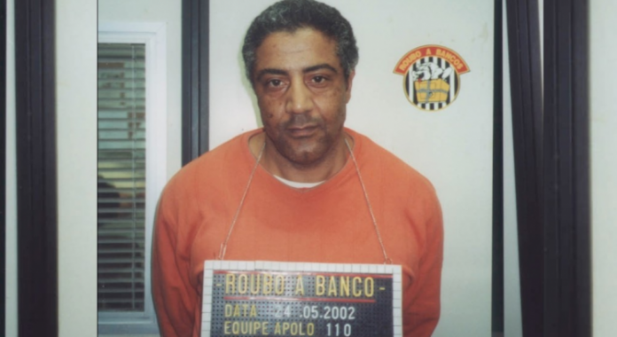 ‘Geleião’, um dos fundadores do PCC, morre de Covid-19 em prisão de SP