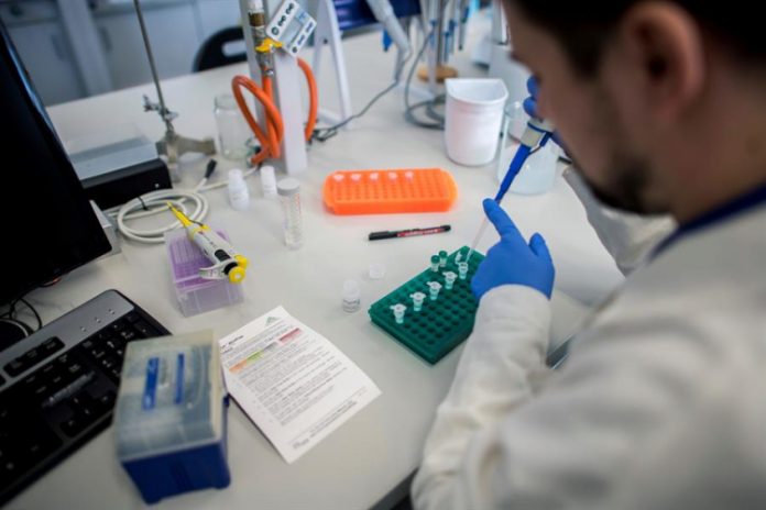 ONU elogia ‘apoio sem precedentes’ dos EUA à suspensão de patentes das vacinas