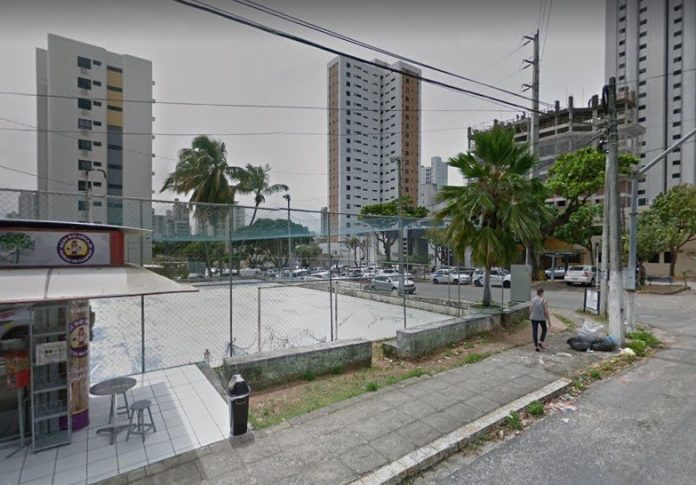 Natal abre novo ponto de vacinação contra a gripe na Praça Augusto Leite