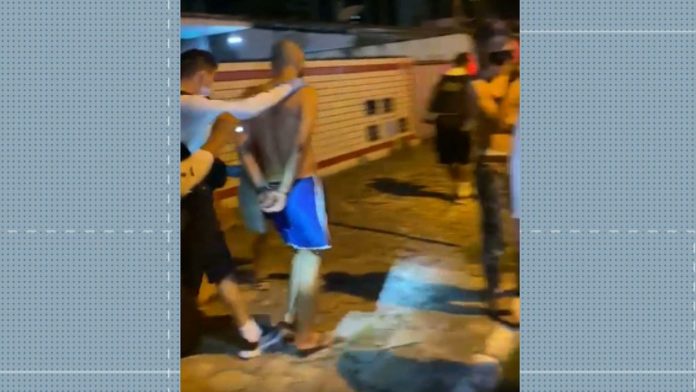 Morador de vila de quitinetes é morto a facadas após discussão com vizinho em João Pessoa