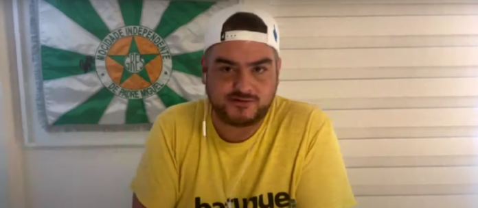 Rica Perrone culpa youtuber por ter conta excluída no Instagram e revela ameaças de morte