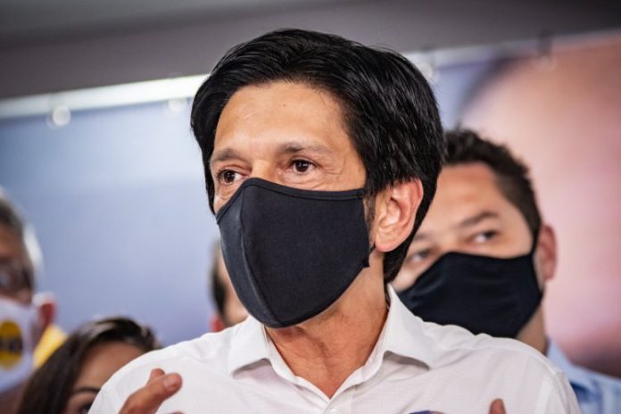 Quem é Ricardo Nunes, vice de Bruno Covas que assume a Prefeitura de SP por 30 dias