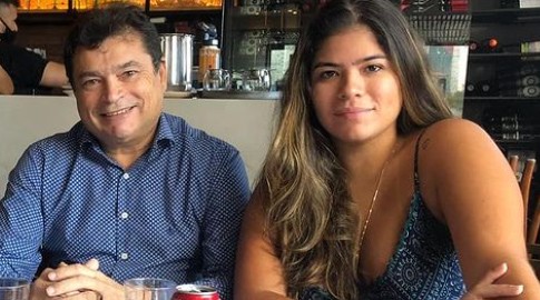 Pai e filha morrem de Covid-19 em João Pessoa num intervalo de pouco mais de dois meses