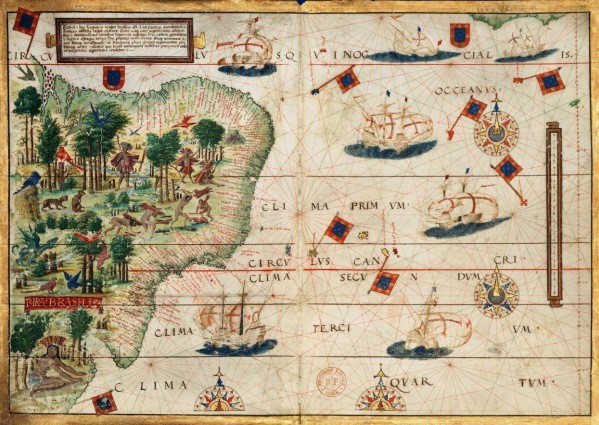 Guerra na Paraíba: historiadora apresenta nova versão sobre a conquista das terras potiguara