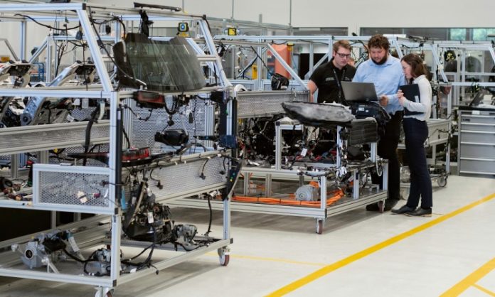 T-Systems apresenta soluções inovadoras para a digitalização da indústria