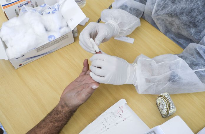 RN registra 229.352 casos confirmados e 5.619 mortes por Covid-19