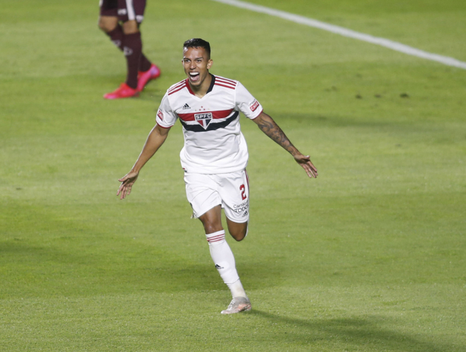 Paulistão: São Paulo goleia a Ferroviária e encara Mirassol na semifinal