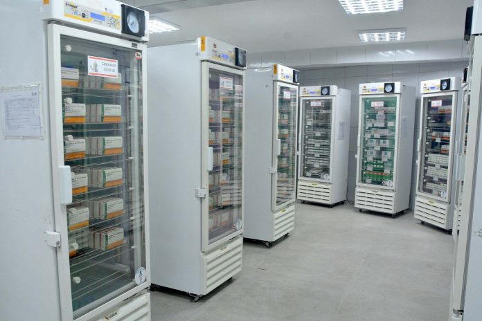 Relatório de vacinação na PB tem 8.973 CPFs inexistentes e 341 pessoas mortas, aponta TCE