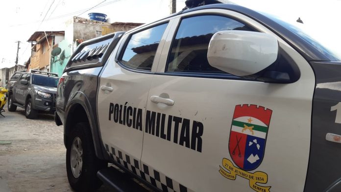 Mãe e filho são mortos a tiros em cidade do litoral Sul do RN