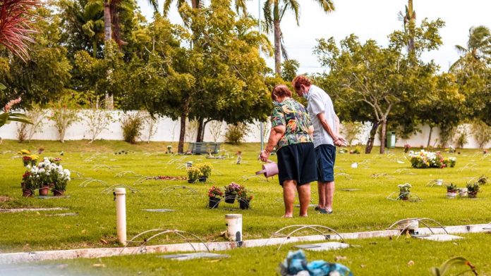 Dia das Mães: Cemitérios de Natal abrem neste domingo (9)