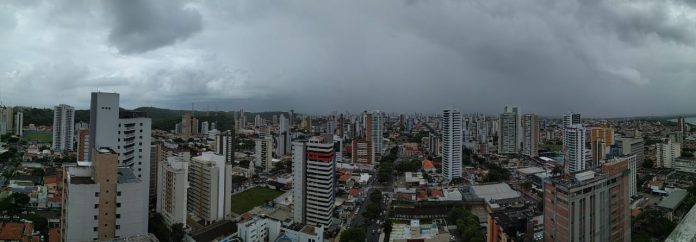 Confira a previsão do tempo no Rio Grande do Norte para o fim de semana, 15 e 16 de maio