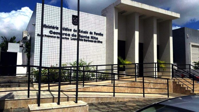 MPPB abre inscrições para 163 vagas de estágio de pós-graduação