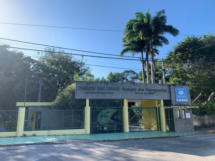 Parque das Dunas e Cajueiro de Pirangi reabrem para visitação