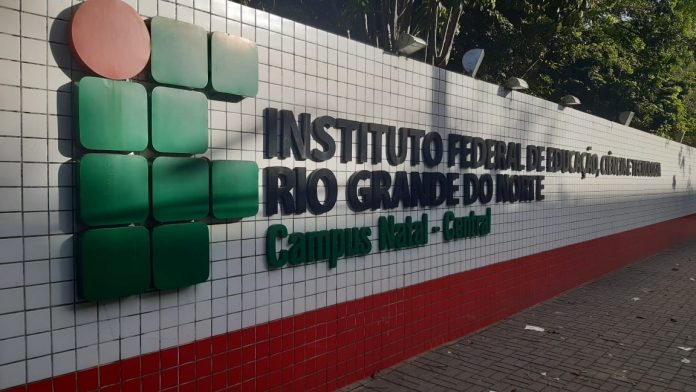 IFRN abre editais para ocupação de 340 vagas remanescentes de cursos técnicos