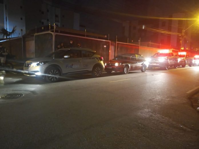 Operação flagra 18 estabelecimentos funcionando fora do horário permitido, em João Pessoa