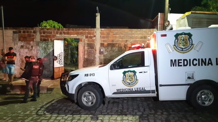 Homem é assassinado a golpes de pá na Grande Natal
