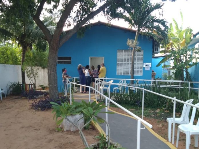 Aplicação da 2ª dose da Coronavac é suspensa pela quarta vez em Natal