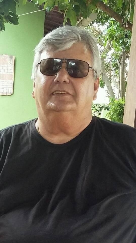 Empresário Ricardo Salustino morre de Covid-19 em Natal