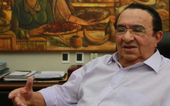 Assembleia Legislativa da Paraíba deve criar medalha em homenagem a José Carlos Júnior