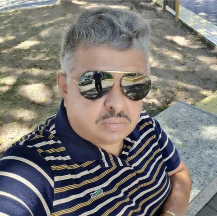 Morre ‘Zé Gotinha’, servidor público conhecido no meio político da Paraíba