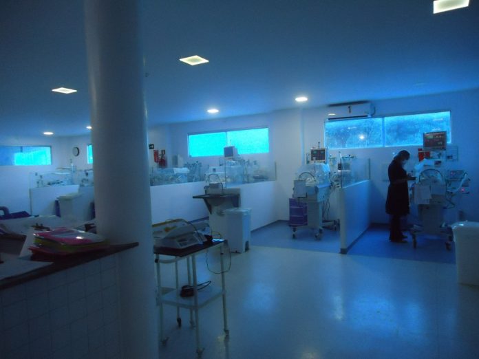 Pesquisa da UFPB identifica 3.834 mortes evitáveis de recém-nascidos na Paraíba