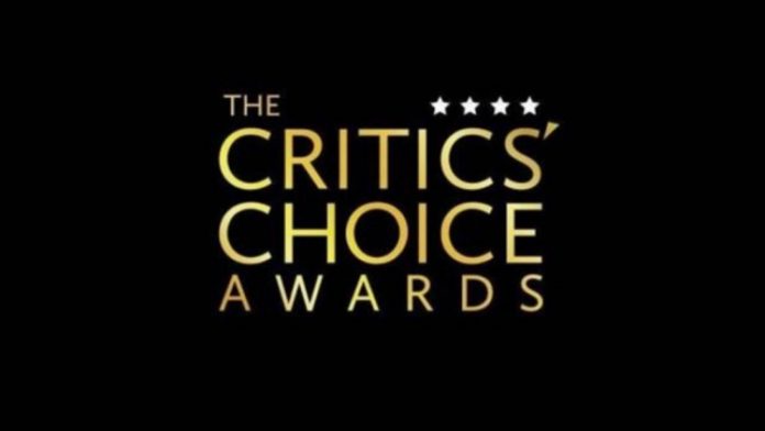 Critics Choice Awards é remarcado para o mesmo dia do BAFTA Awards