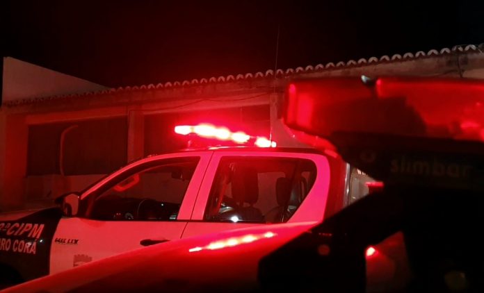 Policial militar da PB é preso após manter ex-mulher refém por mais de 4 horas no interior do RN