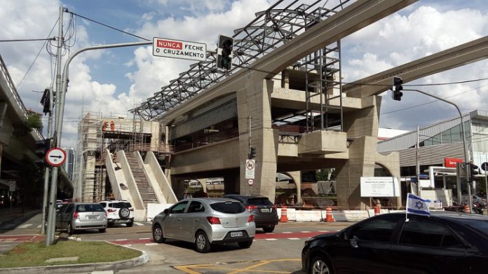 ‘Cemitérios’ de obras públicas crescem a cada ano e impõem altos custos para a sociedade brasileira