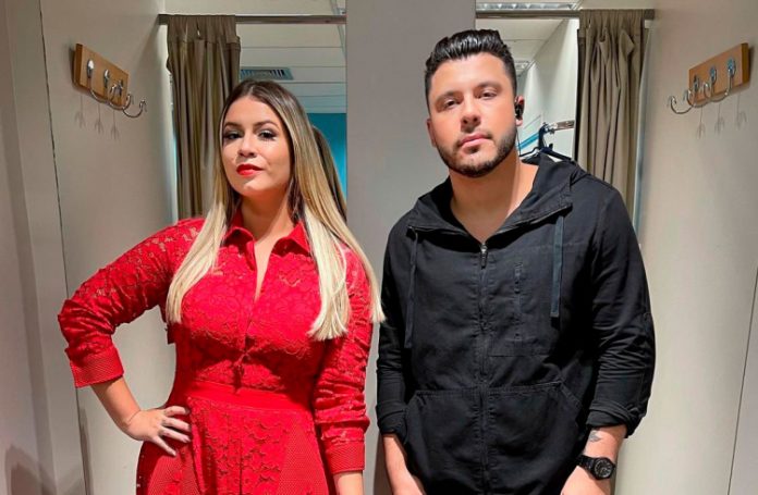 Murilo Huff dá detalhes do término com Marília Mendonça: ‘A gente brigava muito’