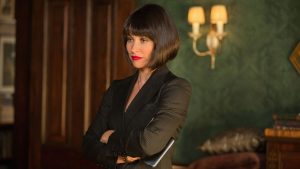 Evangeline Lilly, atriz da Marvel, participa de protesto contra vacina obrigatória