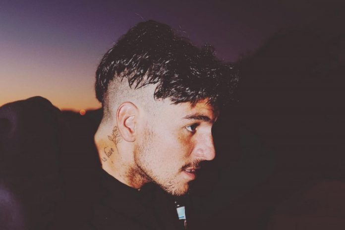 Medina abre mão das primeiras etapas do Mundial de surfe para cuidar da saúde mental