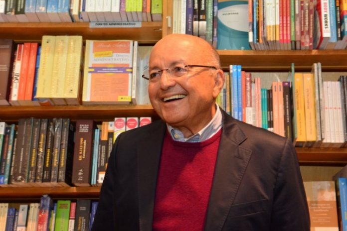 ‘Revogar reforma trabalhista iria contra os interesses do trabalhador’, diz Maílson da Nóbrega