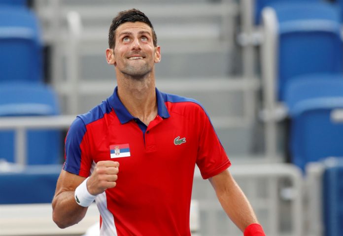 Não importa se Djokovic é campeão do mundo, ele não pode burlar as regras a fazer valer sua vontade