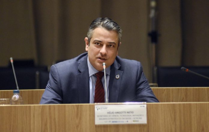 Secretário da Saúde diz que pedido de afastamento é ‘tentativa de assassinato de reputação’