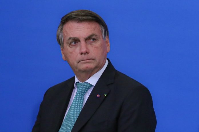 Bolsonaro diz que deve visitar SP na quarta-feira por causa das chuvas