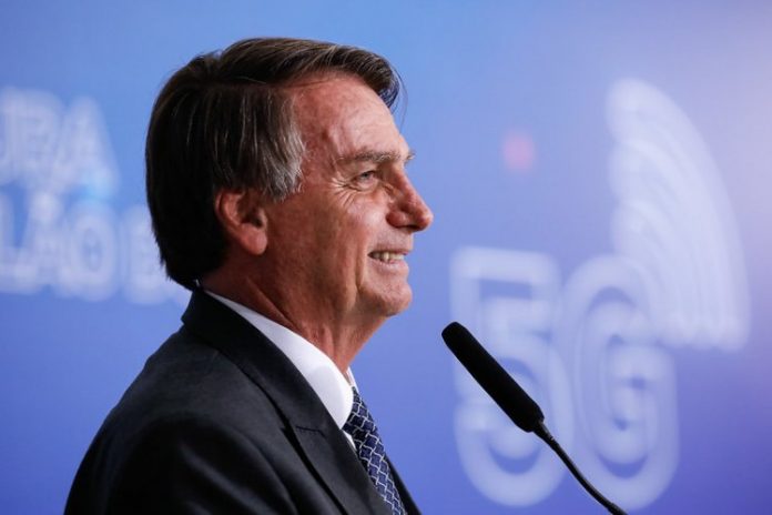 Temos que diferenciar a pessoa Jair Bolsonaro das ações do governo Bolsonaro, defende Ricardo Salles