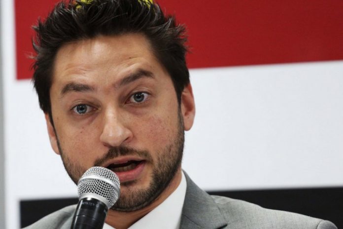 Presidente do PSDB paulista considera Maia peça-chave na campanha de Doria à presidência