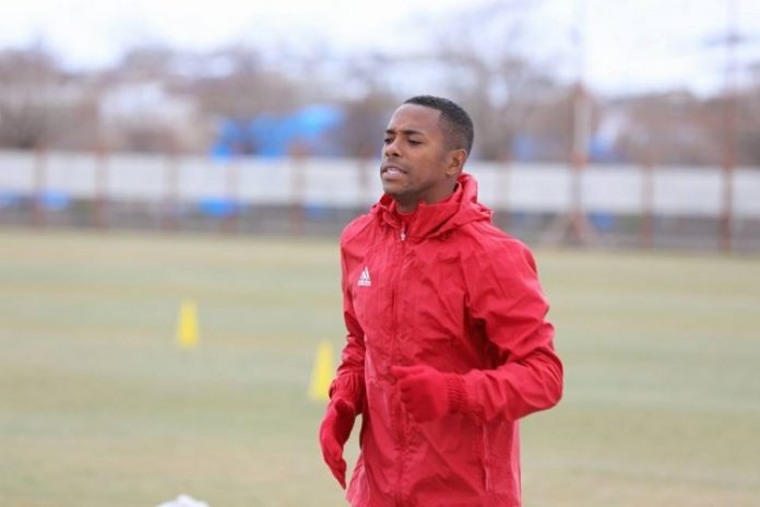 Com trâmite mais acelerado, STJ pode determinar cumprimento da pena de Robinho, diz criminalista