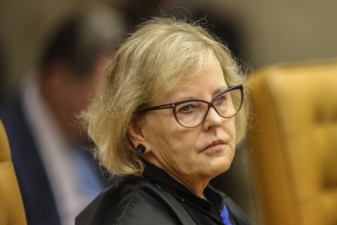 Rosa Weber dá cinco dias para secretário explicar nota técnica antivacina