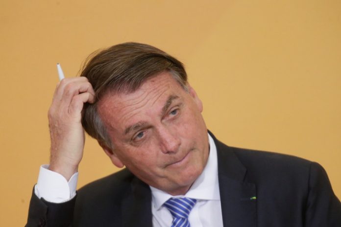 Com Bolsonaro de olho, eleição em SP tem profusão de candidaturas e expõe racha na base de apoio