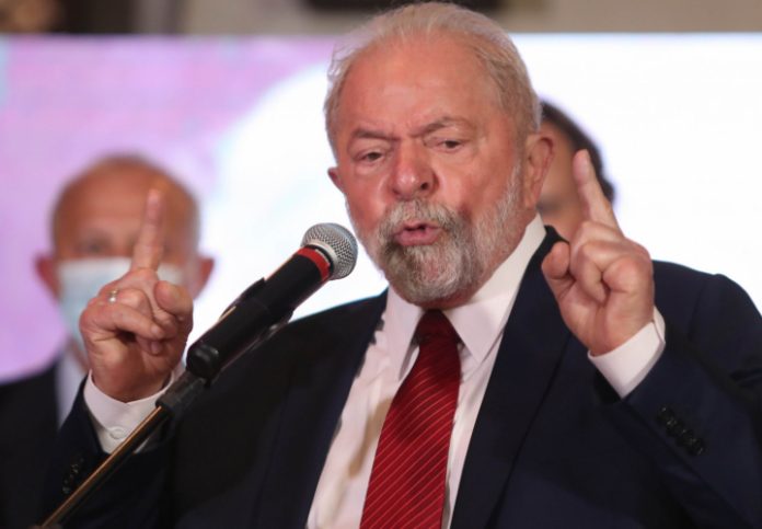 Pessoas não esquecerão dos escândalos de corrupção dos governos petistas, diz Ricardo Salles