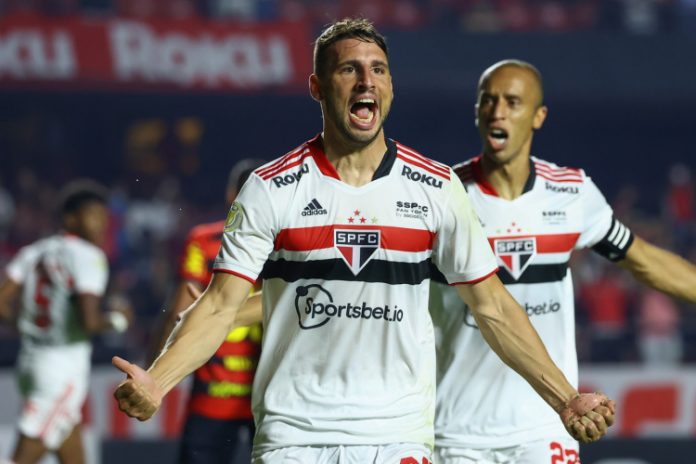 Nilson Cesar analisa reforços do São Paulo e diz o que espera do clube em 2022