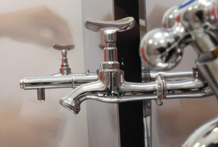 Cagepa suspende fornecimento de água nesta terça (1º) em 10 bairros de João Pessoa