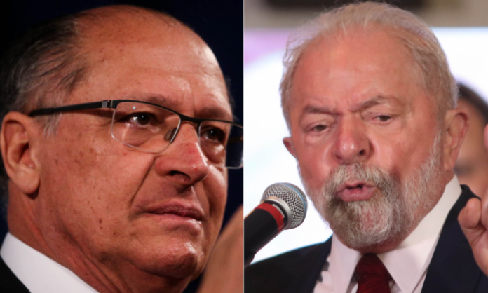 Lula precisa de uma máscara de moderado, diz Constantino sobre aliança com Alckmin