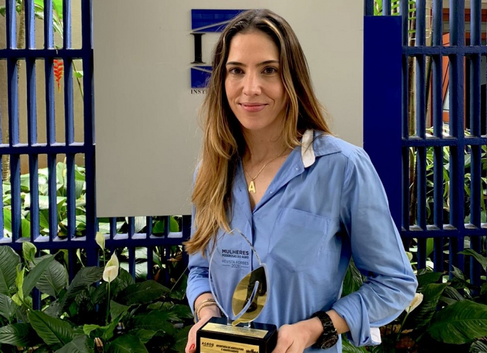 Marca de carnes criada por Amália Sechis valoriza bem-estar animal e já recebeu certificado de sustentabilidade