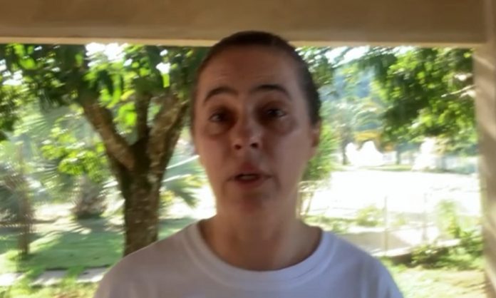 Mulher de Roberto Jefferson faz apelo para que ex-deputado seja transferido da prisão para hospital