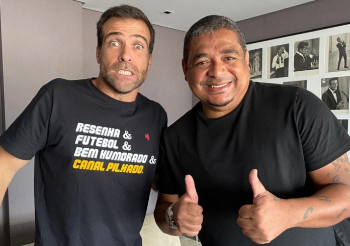 Jovem Pan estreia o ‘Bate Pronto’, novo programa de debate esportivo